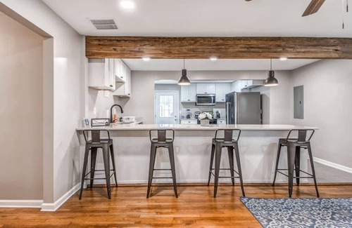 Memphis Casa | Wellsville Rd
