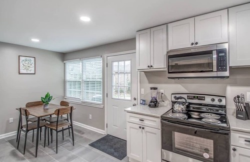 Memphis Casa | Wellsville Rd