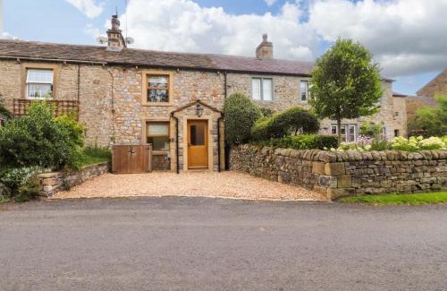 Airton Casa | Welly Bob Cottage