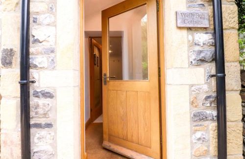 Airton Casa | Welly Bob Cottage