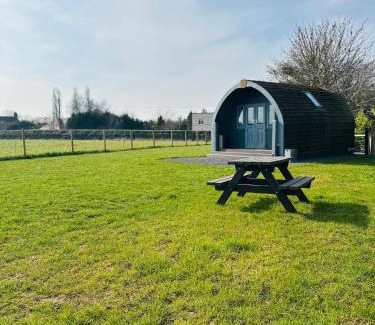 Lichfield Otro | Welly Boot Pod