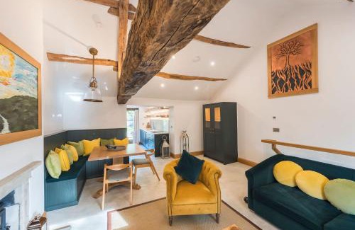 Airton Casa | Wellybob Cottage, By Birch Stays - New Home