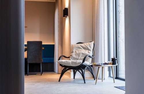 Municipality of Ameland Casa | WELMOED! Come relax in this new villa on Ameland!