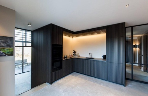 Municipality of Ameland Casa | WELMOED! Come relax in this new villa on Ameland!