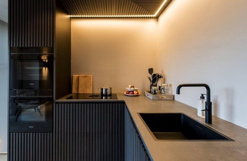 Municipality of Ameland Casa | WELMOED! Come relax in this new villa on Ameland!