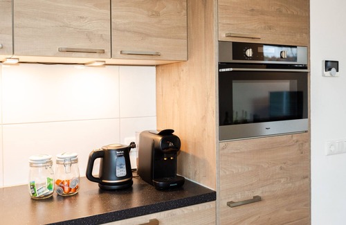 Municipality of Ermelo Casa | Welness bungalow with Sauna