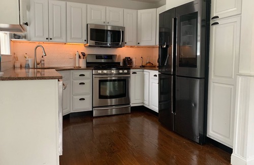 Point Pleasant - Toms River Casa | Welocme to this Vacation Oaisis, with a Pool and Hot Tub