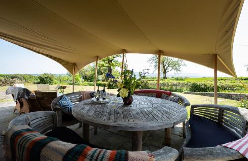 Clyro Casa | Welsh Border Escape By Birch Stays