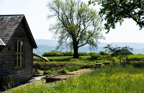 Clyro Casa | Welsh Border Escape By Birch Stays
