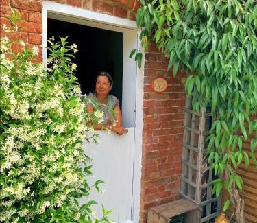 Ledbury Casa | Welsh Cottage