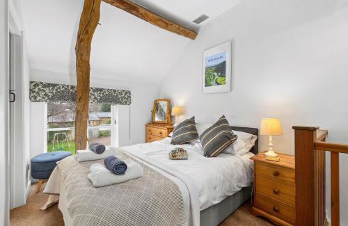 Ledbury Casa | Welsh Cottage