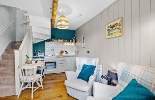 Ledbury Casa | Welsh Cottage