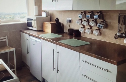 Llithfaen Cabaña | Welsh cottage with spectacular views, suits family