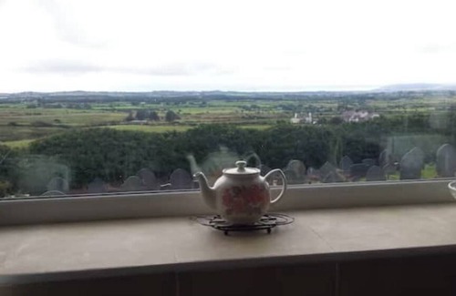 Llithfaen Cabaña | Welsh cottage with spectacular views, suits family
