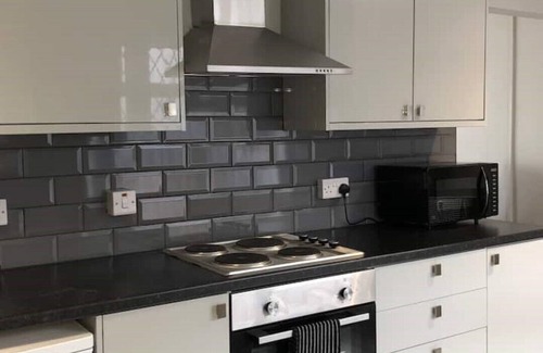 Park Apartamento | Welsh Getaway Home 1 (10 mins to Bike Park Wales)