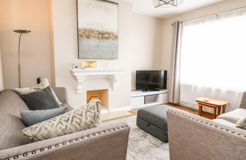 Ammanford Casa | Welsh Valley House
