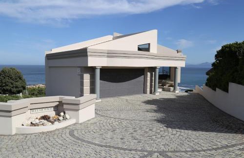 De Kelders Casa | Welsh Whales - De Kelders Getaway