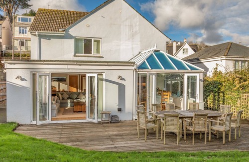 Salcombe Cabaña | Welsummer