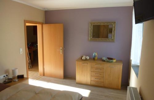 Biebernheim Apartamento | Welterbe Mittelrhein