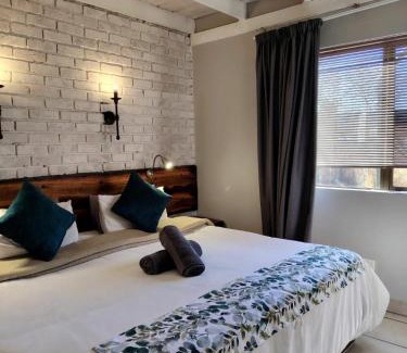 Theunissen Cabina | Weltevreden Game Lodge