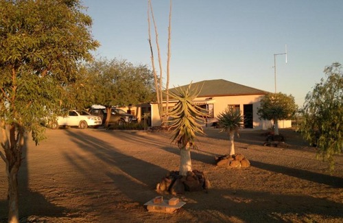 Khai-Ma Casa | Weltevreden Guest Farm
