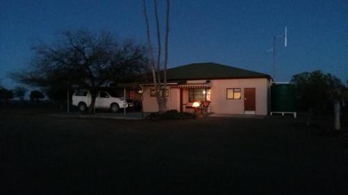 Khai-Ma Casa | Weltevreden Guest Farm