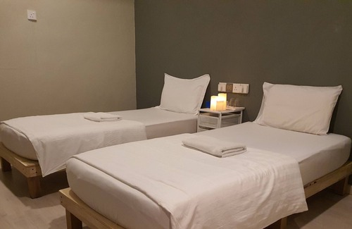 Downtown George Town Casa | Welton R8 at Jalan Burma Georgetown