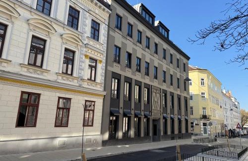 Meidling Apartamento | WELTWIEN Luxury Art Apartments & Free Parking
