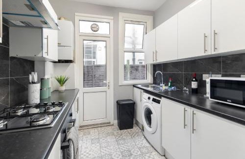 Stonebridge Apartamento | Wembley Haven - 2 Bdr - Sleeps 9