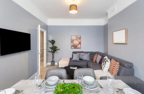 Stonebridge Apartamento | Wembley Haven - 2 Bdr - Sleeps 9
