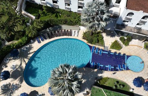 Toninhas Hotel | Wembley Inn Hotel