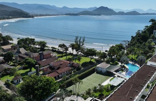 Toninhas Hotel | Wembley Inn Hotel