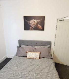 Brent Casa | Wembley property