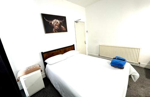 Brent Casa | Wembley property