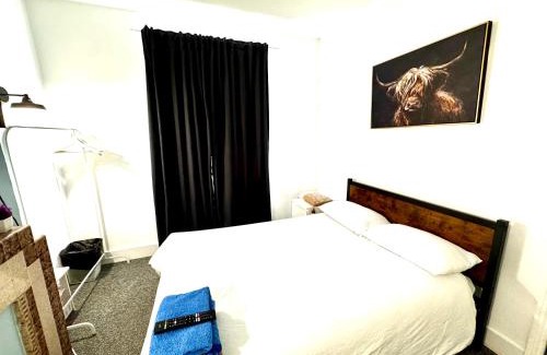 Brent Casa | Wembley property