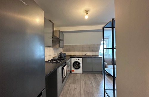 Barnhill Apartamento | Wembley Stadium Serviced Apartments, 12mins to Central London