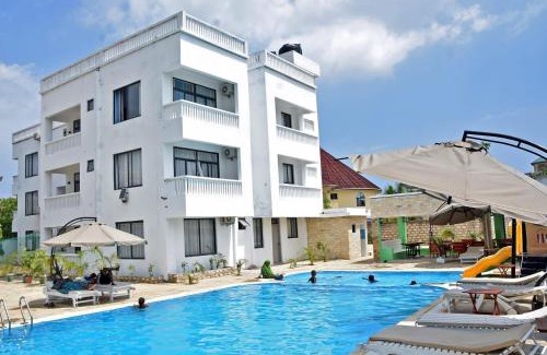 Diani Beach Apartamento | Wembley Villa Diani Beach