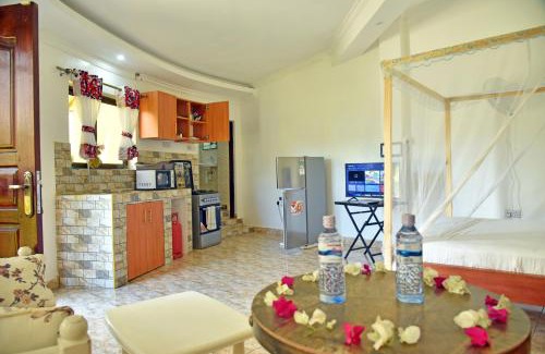 Diani Beach Apartamento | Wembley Villa Diani Beach
