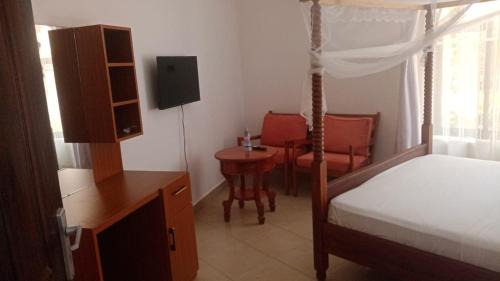Diani Beach Apartamento | Wembley Villa Diani Beach