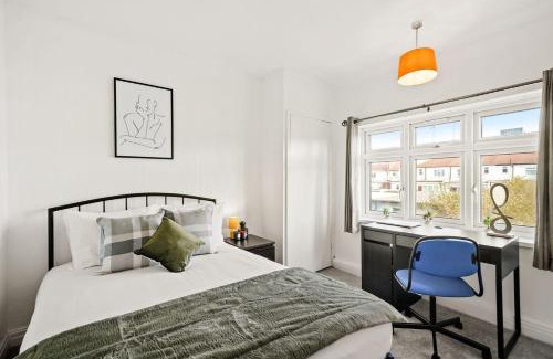 London Borough of Ealing Casa | Wembley West Hububb Stay