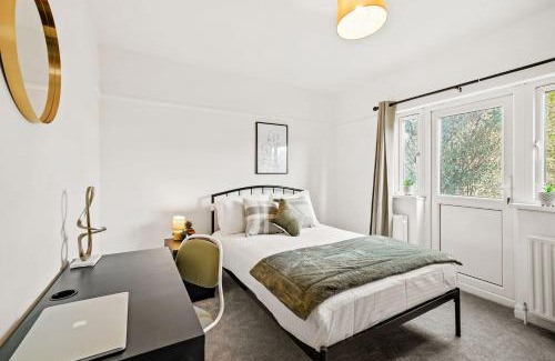 London Borough of Ealing Casa | Wembley West Hububb Stay