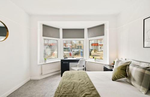 London Borough of Ealing Casa | Wembley West Hububb Stay