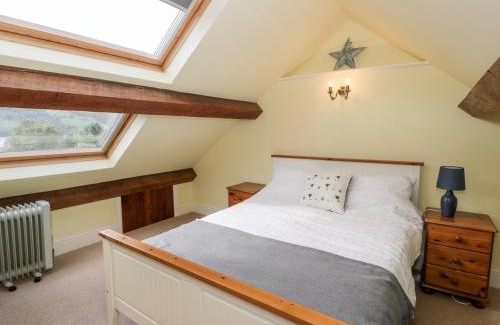 Caernarfon Casa | Wenallt