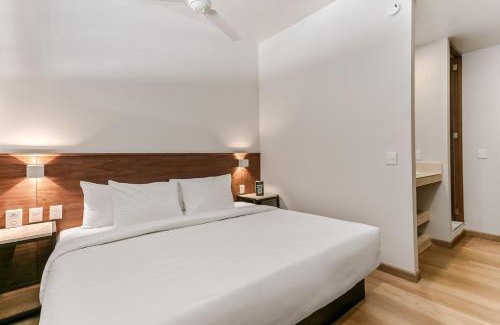 Centro de Querétaro Apartamento | Wenceslao By Homirent
