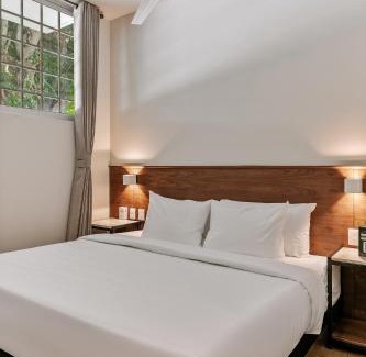Centro de Querétaro Apartamento | Wenceslao By Homirent