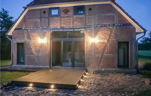 Wendisch Evern Casa | Wendischer Hof