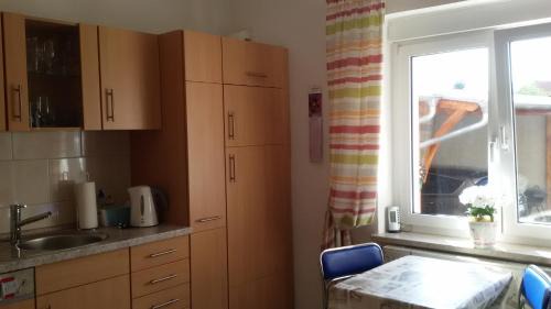 Meuselwitz Apartamento | Wendler`s Haus
