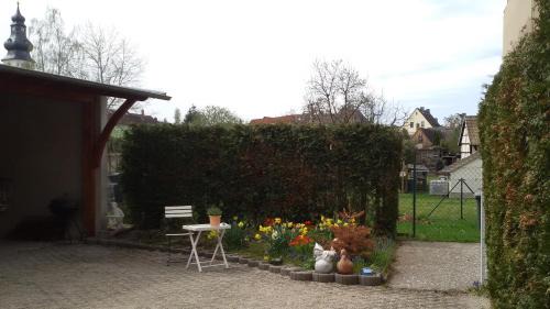 Meuselwitz Apartamento | Wendler`s Haus