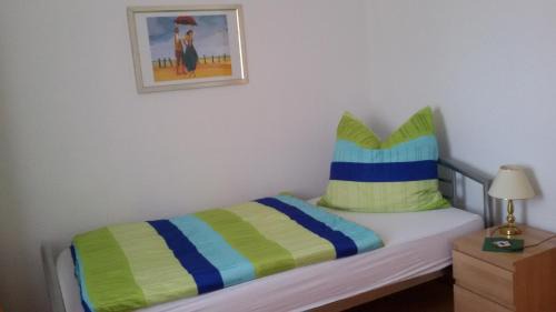 Meuselwitz Apartamento | Wendler`s Haus