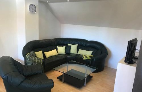 Behringersdorf Apartamento | Wendlers Ferienwohnungen #7